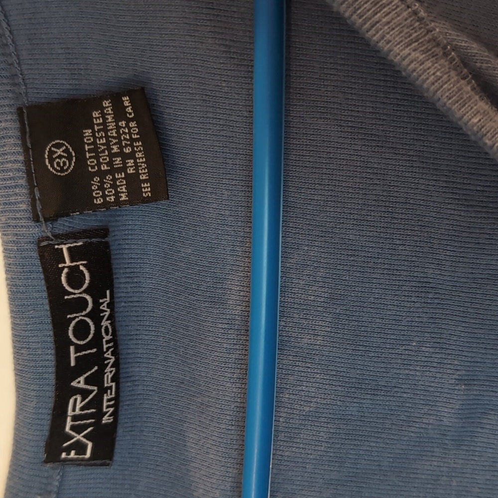 Extra Touch Cardigan - Picture 4 of 7